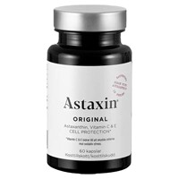 【120粒/瓶】Astaxin虾青素胶囊