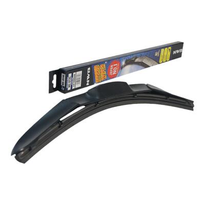 NWB蓝装三段式雨刮器适用本田雅阁INSPIRE缤智XRV冠道URV皓影CRV