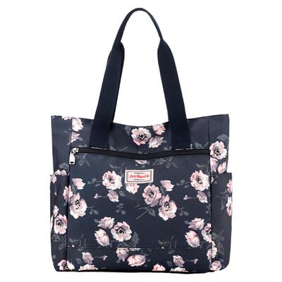 百搭女包新款大容量单肩包