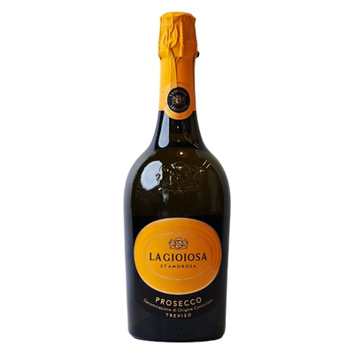 喜乐滋黄吨吨微醺普罗塞克起泡酒