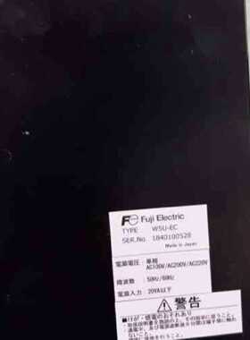 议价WSU-EC/RYT101D5-VV2-Z47/201D5-