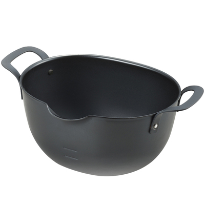 吉川yoshikawa天妇罗炸锅