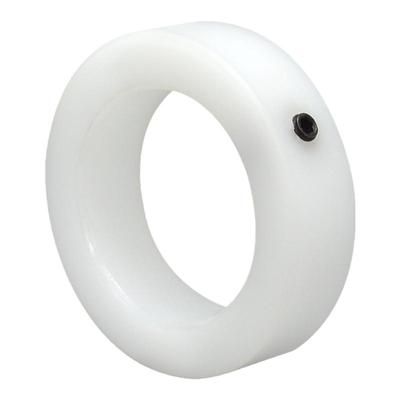 塑料环限位环固定环轴套轴承挡圈