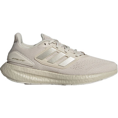 Adidas/阿迪达斯正品PUREBOOST 22 男女运动跑步鞋HQ7209