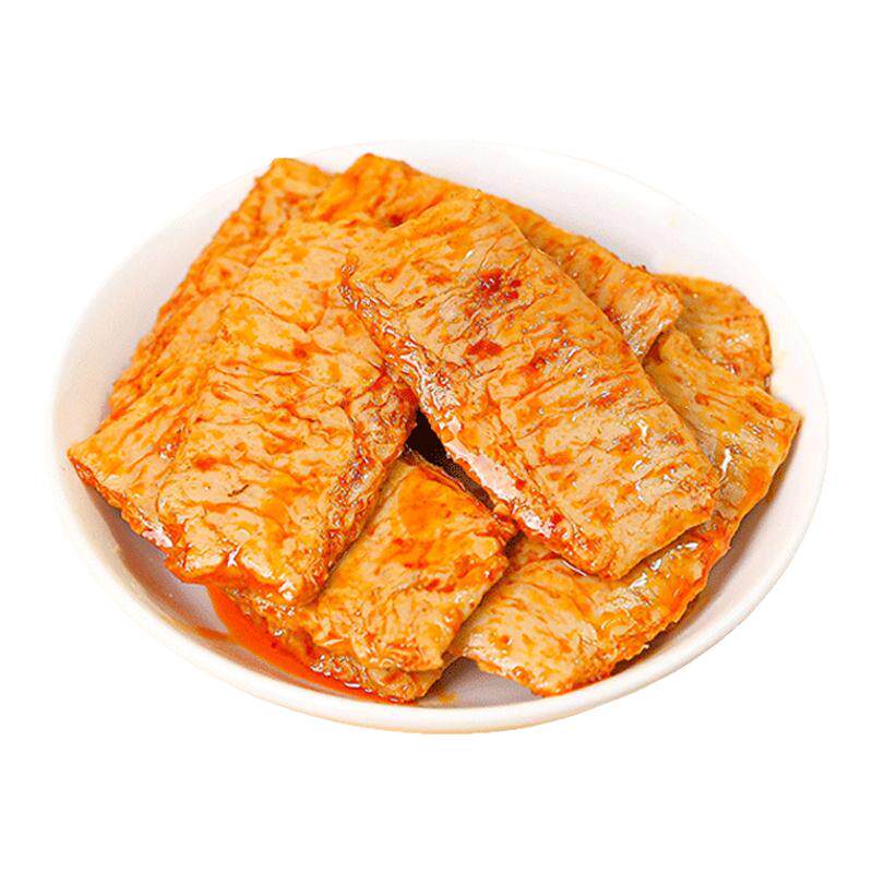 嘎嘎嘴手撕素牛排素肉豆干小包装好吃辣条小零食解馋小吃休闲食品