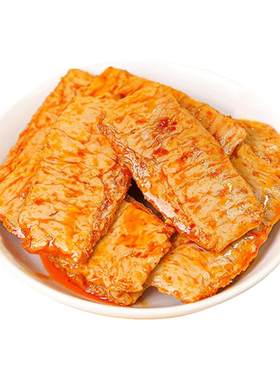 嘎嘎嘴手撕素牛排素肉豆干小包装好吃辣条小零食解馋小吃休闲食品