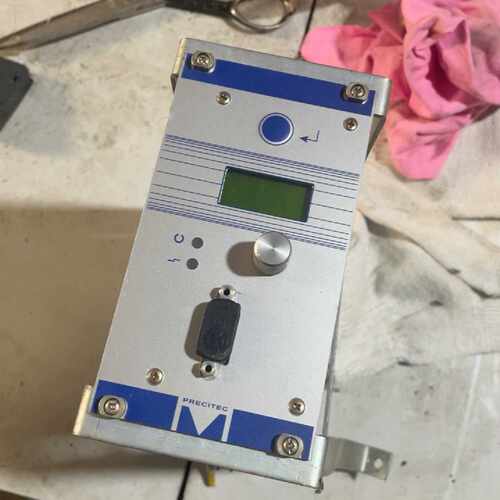 德国precitec EG8010A普雷茨特调高盒  激光切