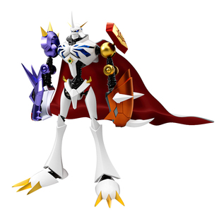 C4D教程多边形建模奥米加兽模型角色手办教学Cinema 4D视频课程