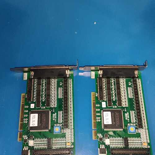 【议价-可维修】leetro控制卡MPC08B V3 0功能 有 /均有货