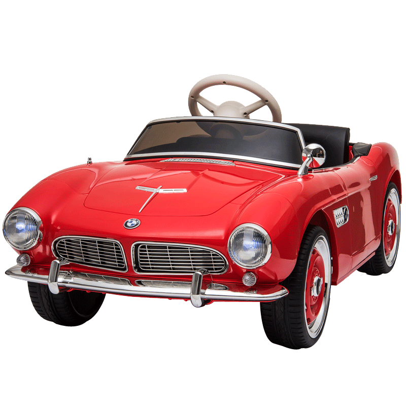 好来喜宝马四轮遥控玩具车电动车口碑评测啥样?小编深度剖析评测？