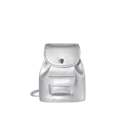 韩国standoil包包官方正品Ditto Backpack光泽背包斜跨包双肩包女