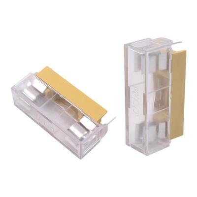 丝/保险丝座/断路器/保险管