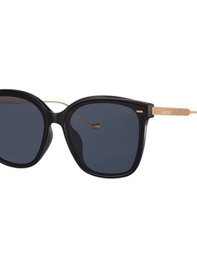 帕莎新款大牌显气场颜值太阳镜超轻盈娜扎偏光防晒墨镜女PS1040