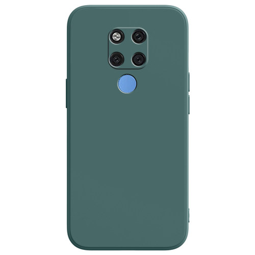 适用华为mate20x手机壳新款mete的全包防摔m液态硅胶mt保护meta套evr男款al00女款5g潮mata魅特带挂绳2ox男软