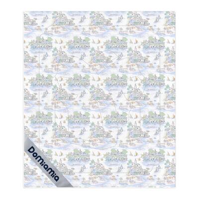 Domiamia天丝莱赛尔夏凉被