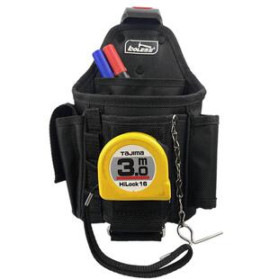 博勒BOLE工具包多功能快挂工具腰包推荐款型加厚加强便捷优质精品