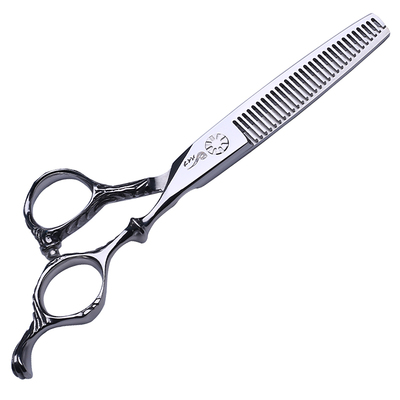 正品烟斗日本进口美发剪平剪牙剪