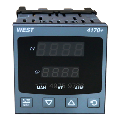 全新WEST温控器P4170一级代理