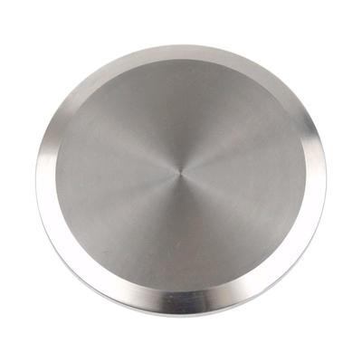 卫生级盲板WZJG不锈钢闷板