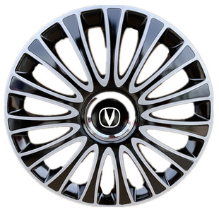 适用于长安奔奔estar轮毂盖2021款国明版心15寸汽车铁圈轮胎帽罩