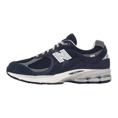 New Balance新百伦正品NB 2002R男女同款舒适休闲跑步鞋M2002RXK