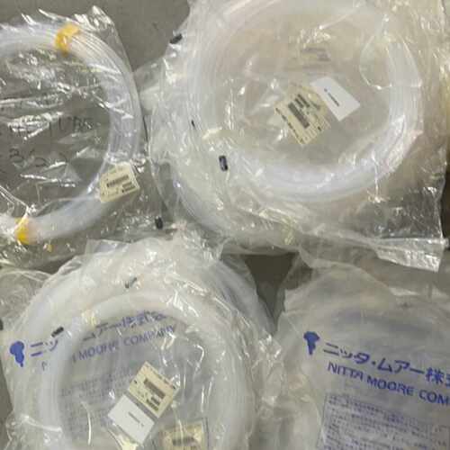 溢价-霓达摩尔TTA FPA管 耐腐蚀耐高温耐低温