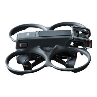 适用DJI大疆AVATA2云台保险杠镜头防撞保护支架无人机防护杠配件