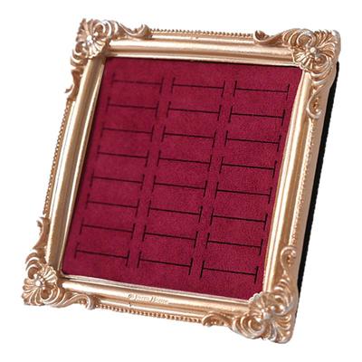 戒指展示盘戒指收纳架