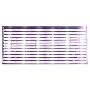 鲁至适用海信HZ65A67E HZ65A65E HZ65A55 HZ65A52 HZ65A65灯条LED