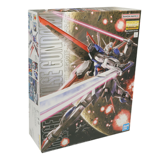 恒辉模型 万代 63040 MG 1/100 Force Impulse 空战威力脉冲高达