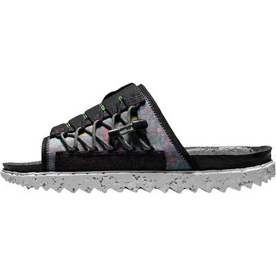 Nike/耐克正品 ASUNA CRATER SLIDE 新款男子休闲拖鞋 DJ4629-002