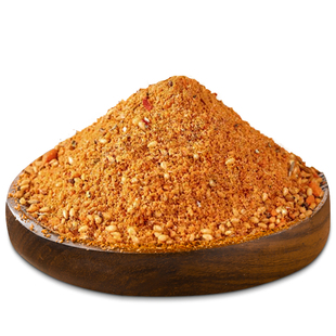 脆皮豆腐拌料撒料专铁板臭豆腐酱料烧烤调料爆浆香煎豆腐干拌商用