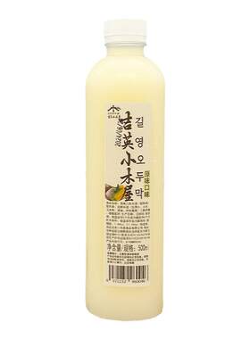 延边吉英小木屋正宗朝鲜族米酒