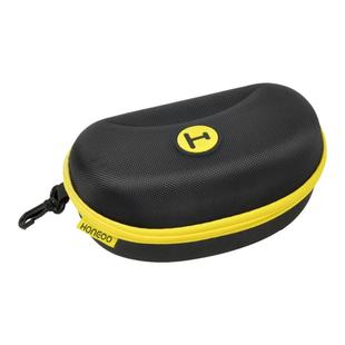 大号滑雪眼镜盒专用滑雪镜盒护目镜袋成人儿童风镜便携运动收纳包