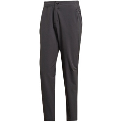 梭织长裤阿迪达斯男子