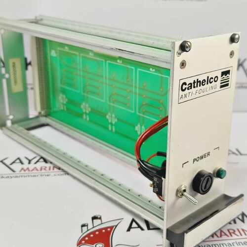 PROCONICS LTD. PR0107060292 CATHELCO ANTI-FOULING (FAST SHIP