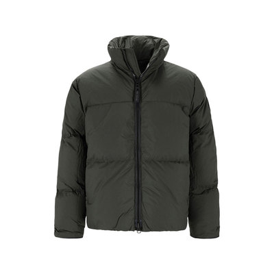 CanadaGoose男士夹克