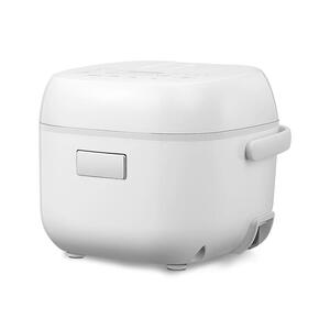 日本东芝迷你母婴电饭煲家用单人智能预约定时煮粥宿舍小饭锅1.6L