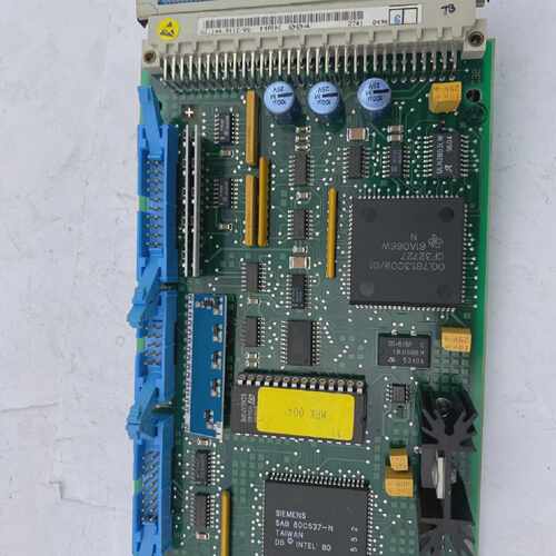 1Pc X HEIDELBERG Circuit Board Flat Module A1.144.9112/06 MR
