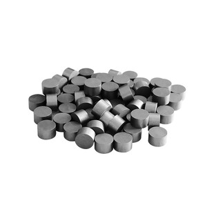 石墨柱碳棒电极石墨棒15mm直径 润滑耐磨铜套镶嵌石墨粒固体圆柱