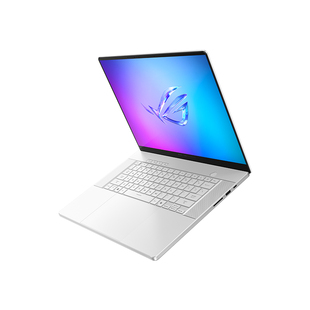 【定制加装】ROG幻16 Air 16英寸 星云屏 设计师轻薄高性能游戏笔记本电脑U9 285H RTX5060显卡新品