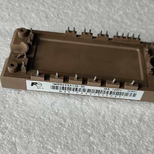 询价-7MBR35UA120-50 7MBR25SA120-5