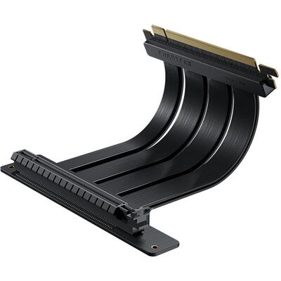 PCI-E4.0x16显卡竖装/延长线