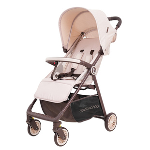 宝宝好婴儿推车轻便可折叠可坐可躺便携儿童手推车A2pro手推车