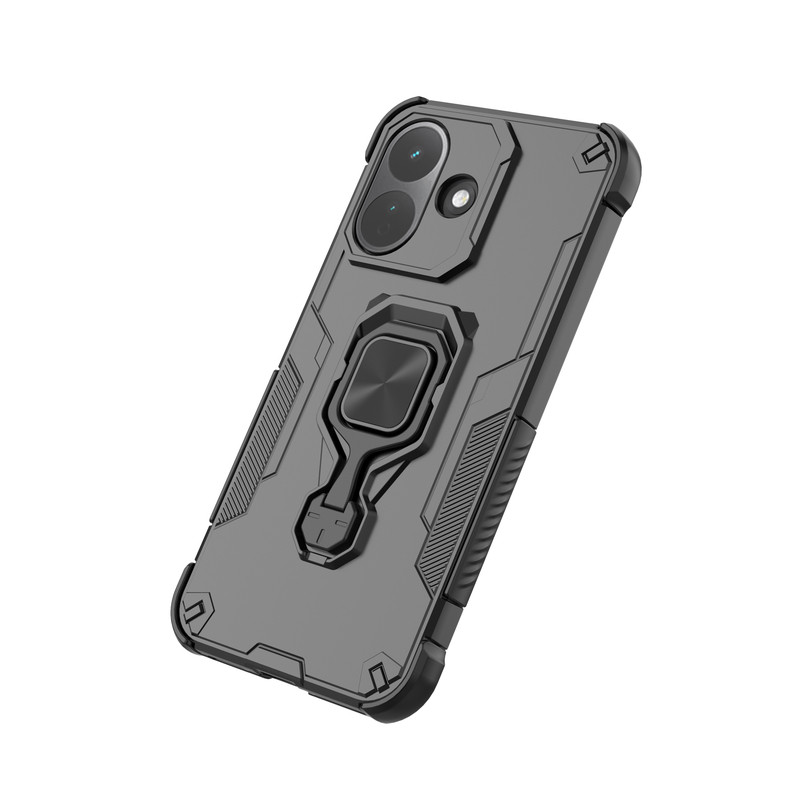 适用红米Note17Pro手机壳防摔