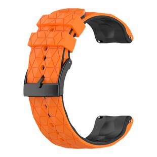 颂拓Suunto9表带 松拓Suunto7/Suunto D5/Spartan斯巴达Baro Copper手表带TRAVERSE远征阿尔法硅胶替换带新款