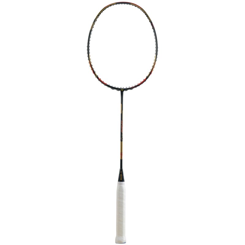 威克多victor胜利DXF羽毛球拍驭DX10M全碳素9X悬浮柄12ZSW郑思维