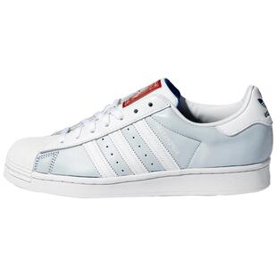 Adidas/阿迪达斯官方正品三叶草 SUPERSTAR 男女经典运动鞋FY5252