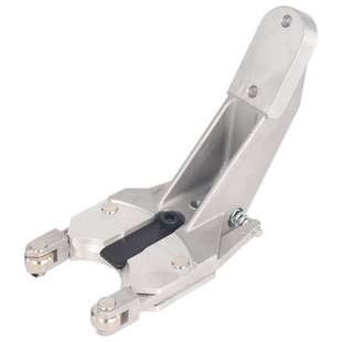 兄弟机刀夹bt30刀爪加工中心刀库配件圣杰北钜发那科臻赏刀库刀夹