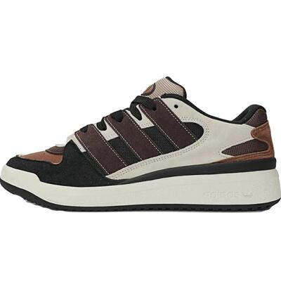 adidas阿迪达斯三叶草男女鞋FORUM2000运动休闲鞋JS3160